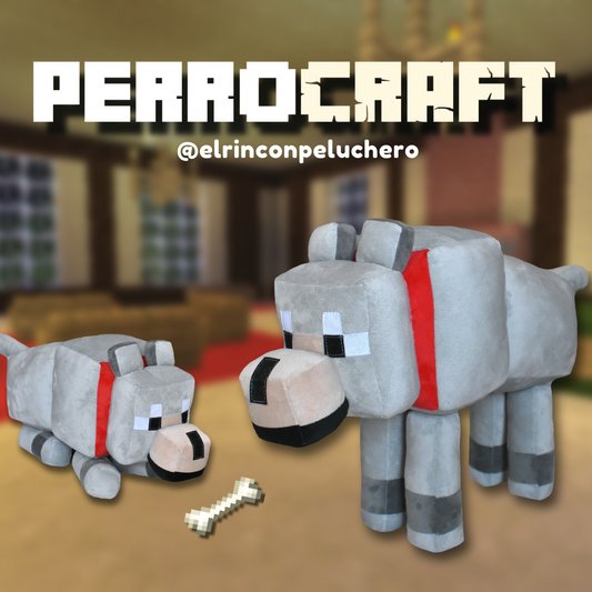 PerroCraft
