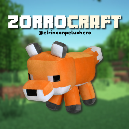 ZorroCraft