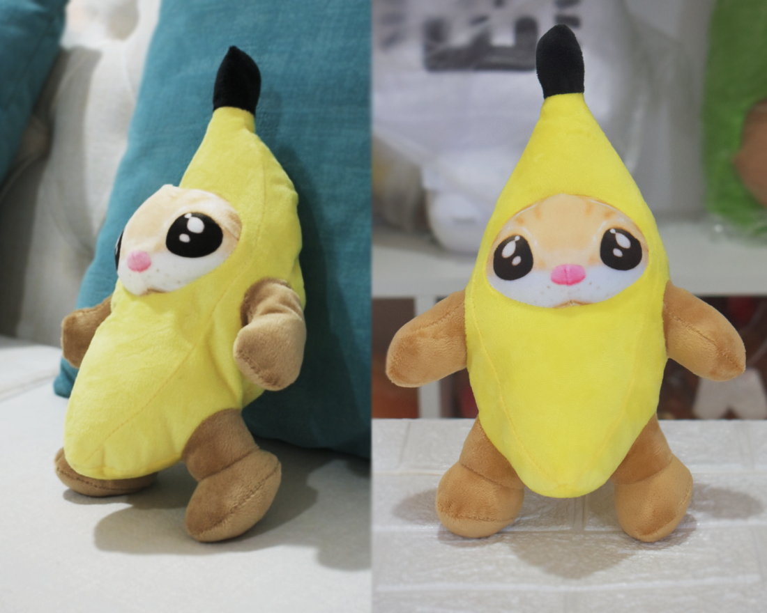 Recupera la Esponjosidad de tu Peluche