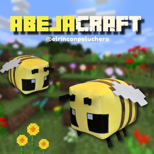 AbejaCraft