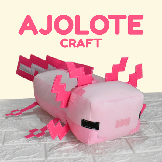 AjoloteCraft