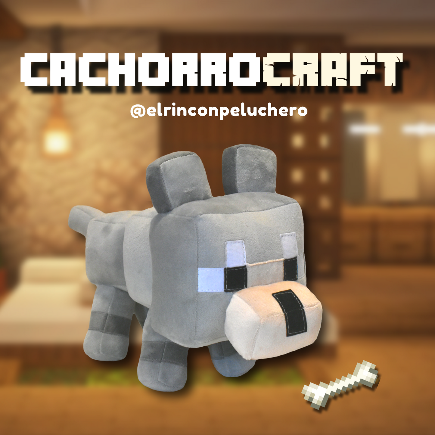 CachorroCraft 🐾