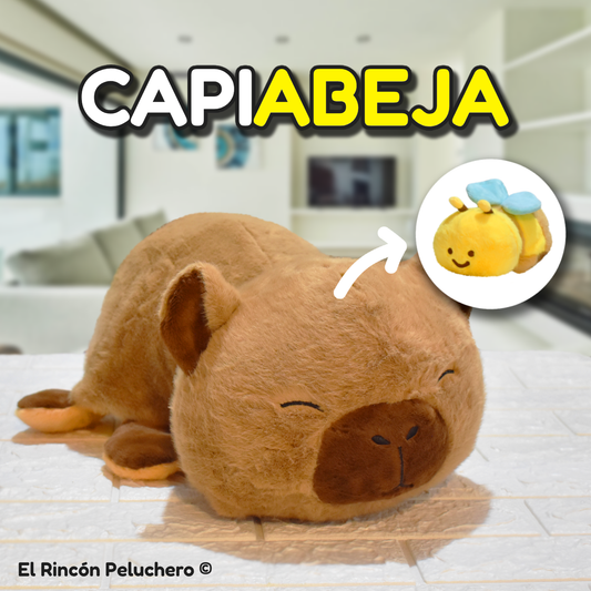 Capiabeja