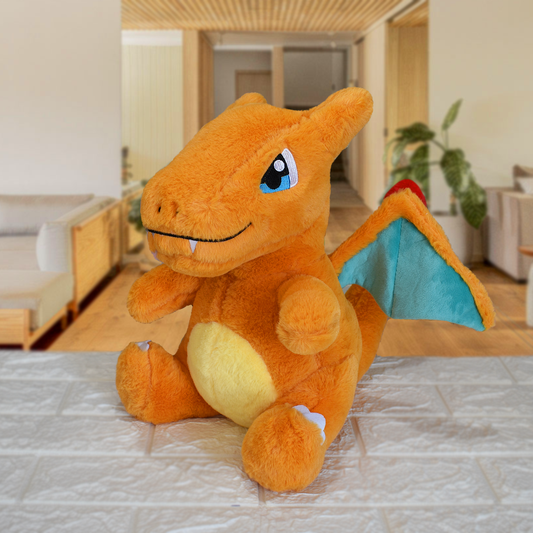 Peluche Charizard