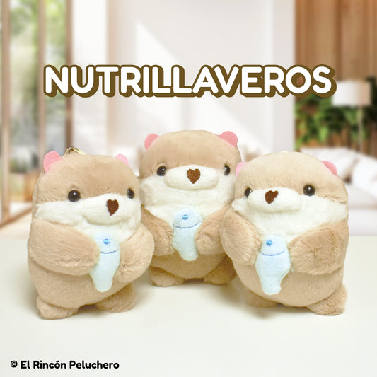 Nutrillavero