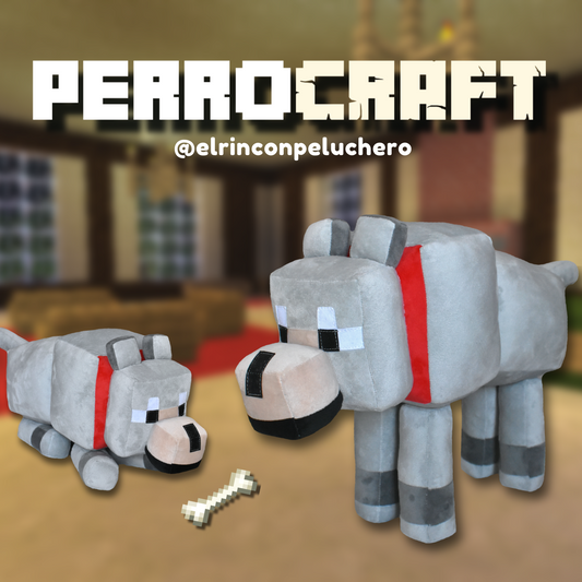 PerroCraft 🐾