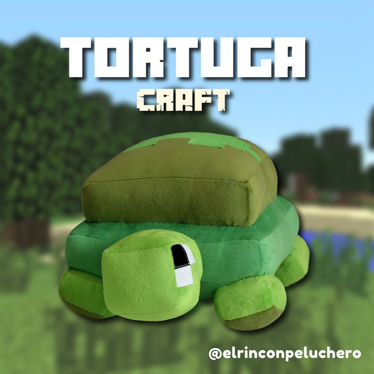 TortugaCraft