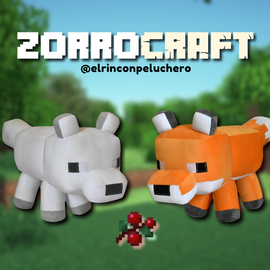 ZorroCraft 🌲