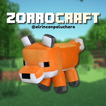 ZorroCraft 🌲