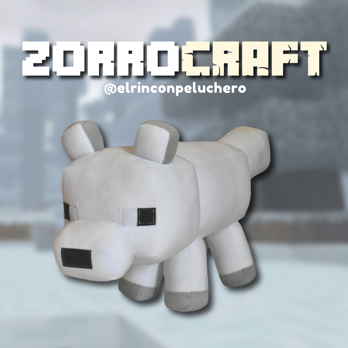 ZorroCraft 🌲